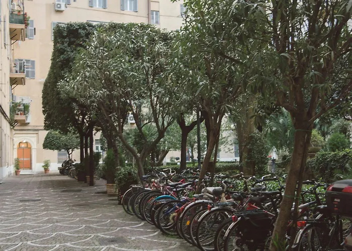 Vatican Garden 4*