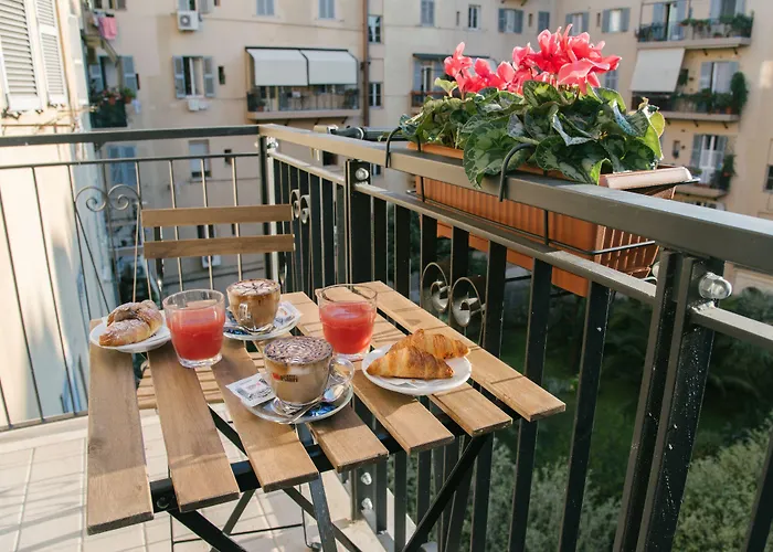 Bed & Breakfast Vatican Garden