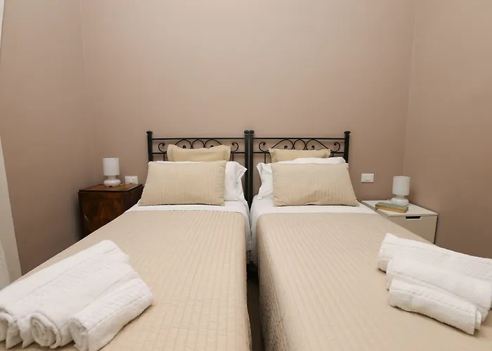 Bed & Breakfast Vatican Garden
