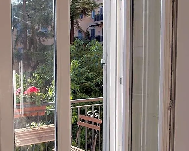 Vatican Garden Bed & Breakfast 4*