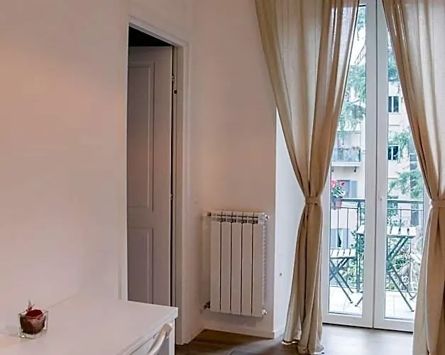 Bed & Breakfast Vatican Garden Rome