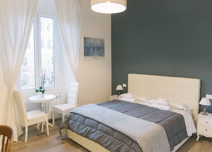 Bed & Breakfast Vatican Garden
