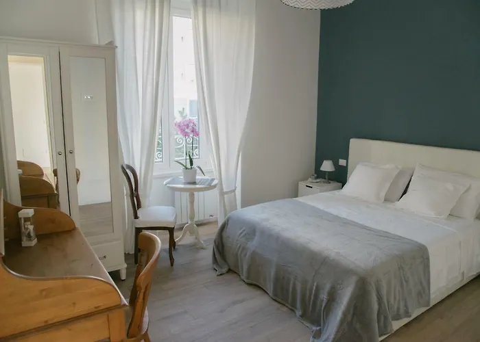 Bed & Breakfast Vatican Garden