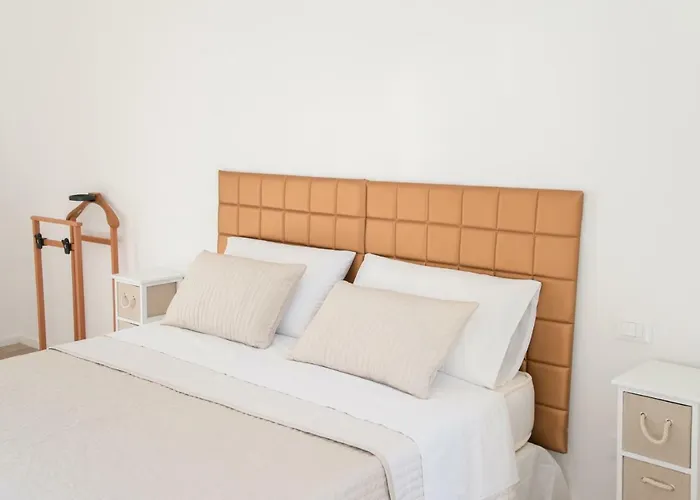 Bed & Breakfast Vatican Garden 4*