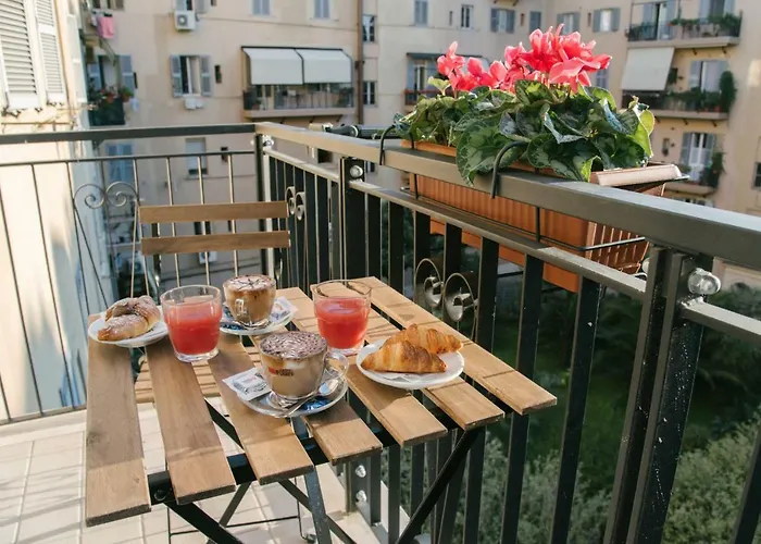 Bed & Breakfast Vatican Garden