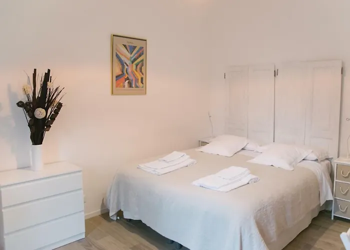 Bed & Breakfast Vatican Garden