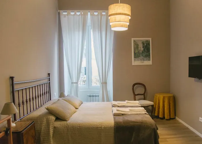 Bed & Breakfast Vatican Garden