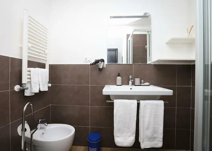 Bed & Breakfast Vatican Garden 4*