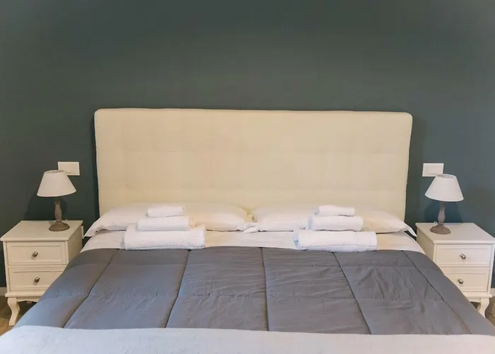 Bed & Breakfast Vatican Garden Rome