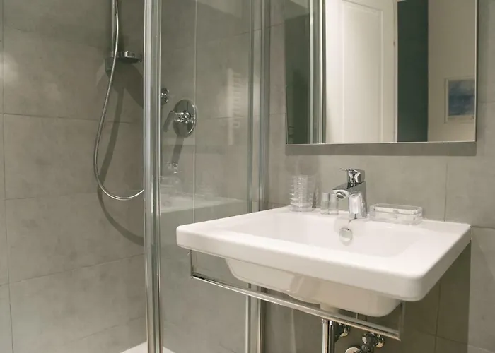 Bed & Breakfast Vatican Garden 4*