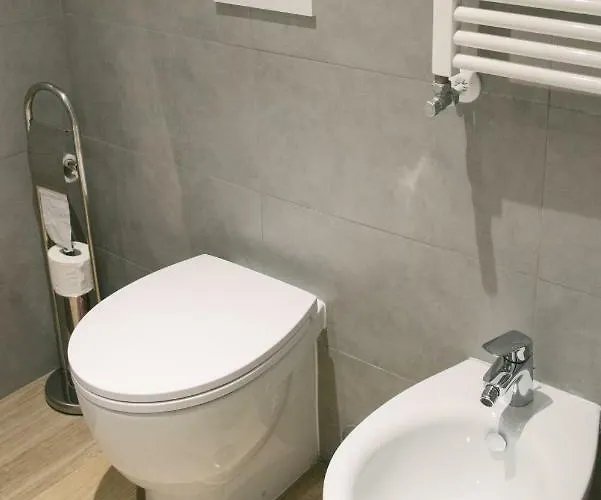 Bed & Breakfast Vatican Garden 4*